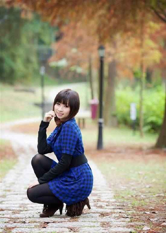 ������Ů��