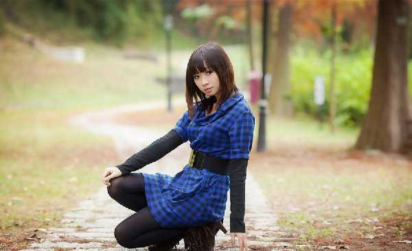 ������Ů��