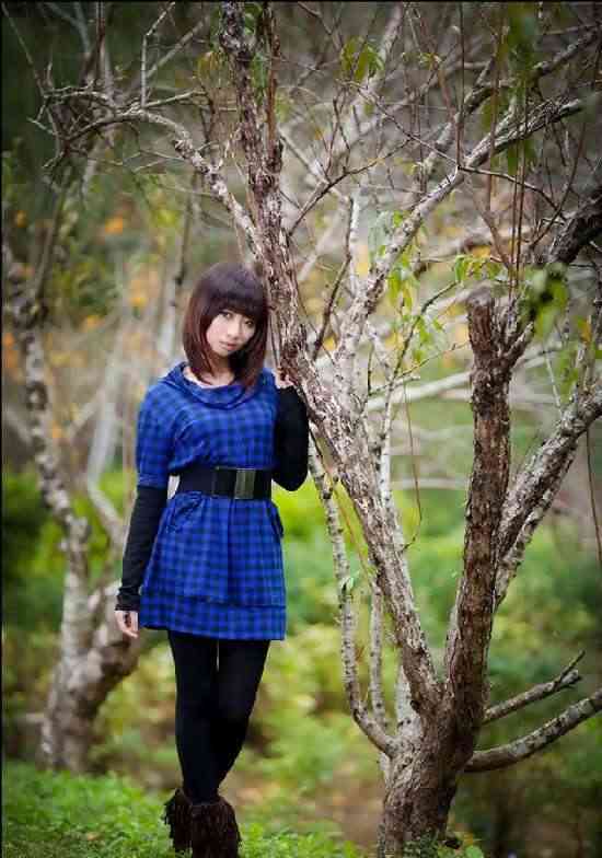 ������Ů��