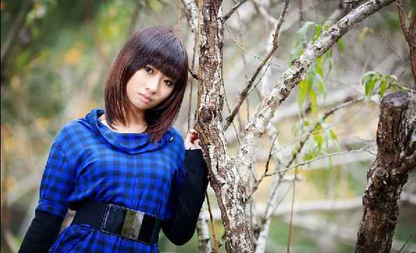 ������Ů��