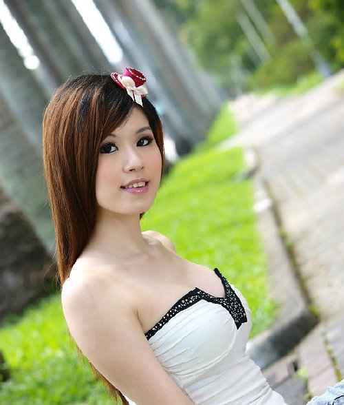 身材超好的乖乖妹妹