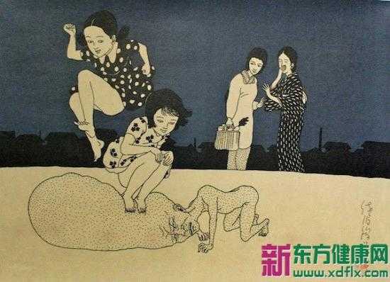\