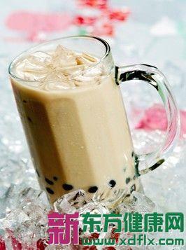热量高的奶茶有哪些 20120925030032104.jpg